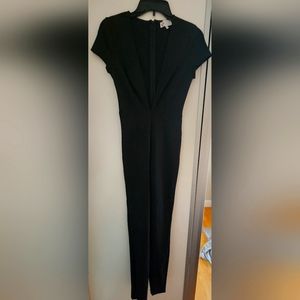 By the Way stretchy tight black bodysuit 🖤